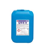 Пенетрант водосмываемый Nabakem MEGA CHECK PENETRANT W, 18 л