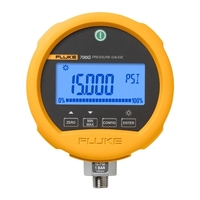 Переносные манометры Fluke 700G30