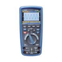 Переносной осциллограф мультиметр DT-9989