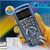 Переносной осциллограф мультиметр DT-9989