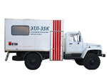 ПЕРГАМ ЭТЛ-35К