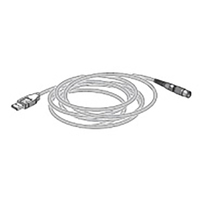 ALI 12.501-2, OPTALIGN SMART Кабель к датчику, 2м