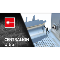 ALI 4.508-25 Кабель для CENTRALIGN ULTRA