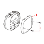 ALI 4.960 Аккумулятор sensALIGN