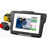 ALI 50.200 Компьютер ROTALIGN touch