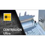 ALI 4.060 CENTRALIGN Ultra RS5 Центровка опор подшипников, проточных частей, диафрагм турбин