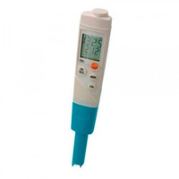 Ph метр Testo 206 pH1