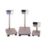 Платформенные весы серий HV-G/HW-G
