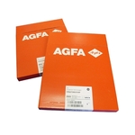 Пленка AGFA рентгеновская D2, D3, D4, D5, D6, D7