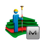 ПО Magnet Field GPS+