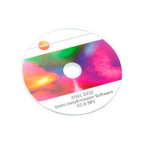 ПО Testo "Easy Emission"