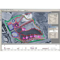 ПО Trimble Pathfinder office