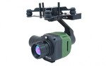 Подвес CL-640S + Gimbal