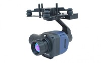 Подвес HL-640S + Gimbal