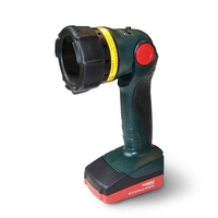 Портативная ультрафиолетовая лампа UV-Inspector 2000