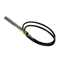 Портативная ультрафиолетовая лампа UV-Inspector 365-LWG