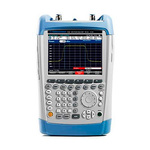 Портативный анализатор спектра R&S FSH8 (модель 08) от 9 кГц до 8 ГГц