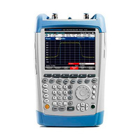 Портативный анализатор спектра R&S FSH8 (модель 08) от 9 кГц до 8 ГГц