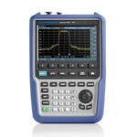 Портативный анализатор спектра R&S Spectrum Rider FPH