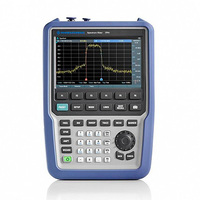 Портативный анализатор спектра R&S Spectrum Rider FPH