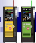 Портативный детектор утечек метана LMM-G