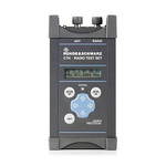 Портативный радиотестер Rohde & Schwarz CTH100A