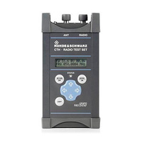 Портативный радиотестер Rohde & Schwarz CTH100A