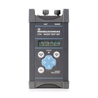 Портативный радиотестер Rohde & Schwarz CTH200A