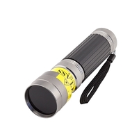 Портативный ультрафиолетовый фонарик UV-Inspector 380-R