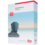 Право на использование программного продукта Leica Zeno Field для CS25