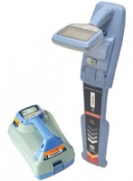 Прецизионный трассоискатель RD7100DL с генератором Tx-10