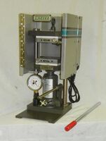 Пресс гидравлический 3850.1010TS