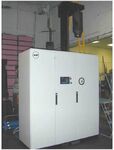 Пресс холодного изостатического прессования AIP CIP 12-36-60