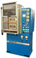 Прессы для прессования полимеров в соответствии с ASTM D4703