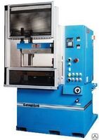 Прессы для вулканизации резины в соответствии со стандартом ASTM D3182