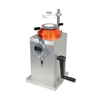 Прибор для испытания на вытяжку Elcometer 1620