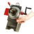 Прибор для испытания на вытяжку (ручной) TQC SP4400