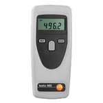 Прибор измерения скорости вращения testo 465