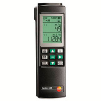 Прибор ОВК Testo 445