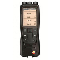 Прибор ОВК Testo 480