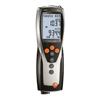 Testo 435-2