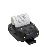 Принтер Bluetooth DeFelsko для приборов PosiTector Advanced
