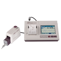 Профилометр Surftest SJ-400 (SJ-401 и SJ-402) Mitutoyo