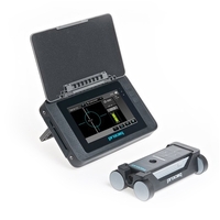 Profometer PM-600 измеритель защитного слоя бетона