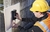 Profometer PM-600 измеритель защитного слоя бетона