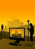 Программное обеспечение Geomax GGO версия 3