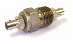 Проходной оптический разъем ST-ST FISO Nortech EasyThrough