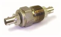 Проходной оптический разъем ST-ST FISO Nortech EasyThrough
