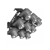 Высокомачтовый Светодиодный Прожектор Rc-P3400X3