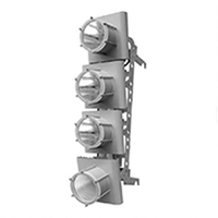 Высокомачтовый Светодиодный Прожектор Rc-P4600